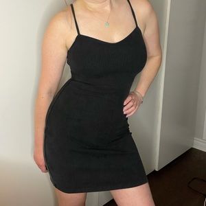 Black Sunday Best Addy Dress